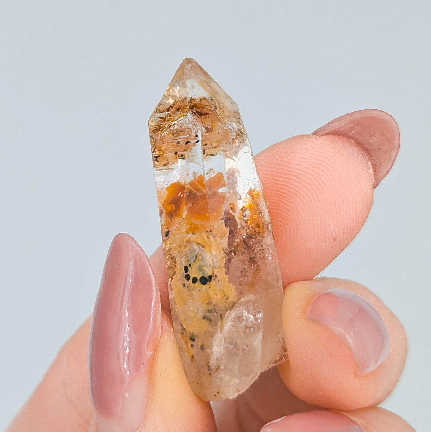 Firefly Petroleum Quartz A