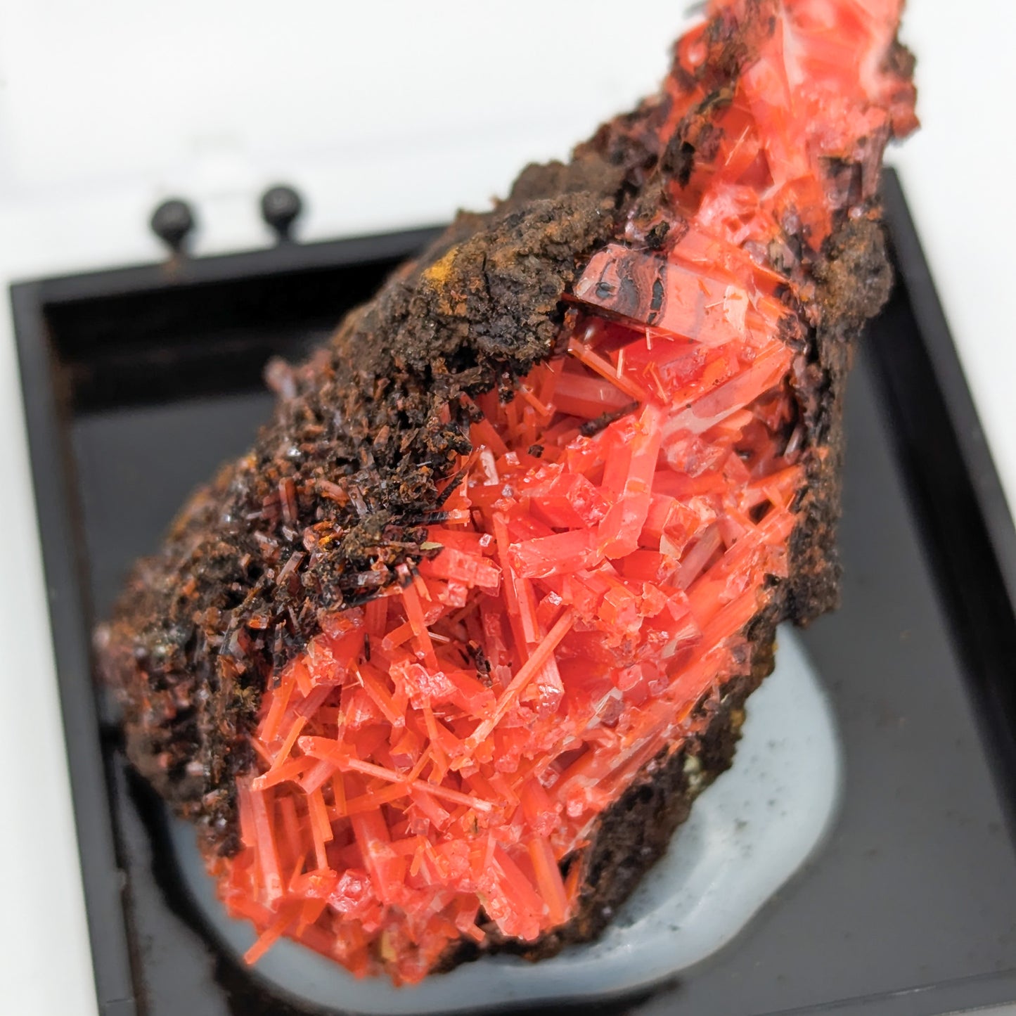 Crocoite Specimen B
