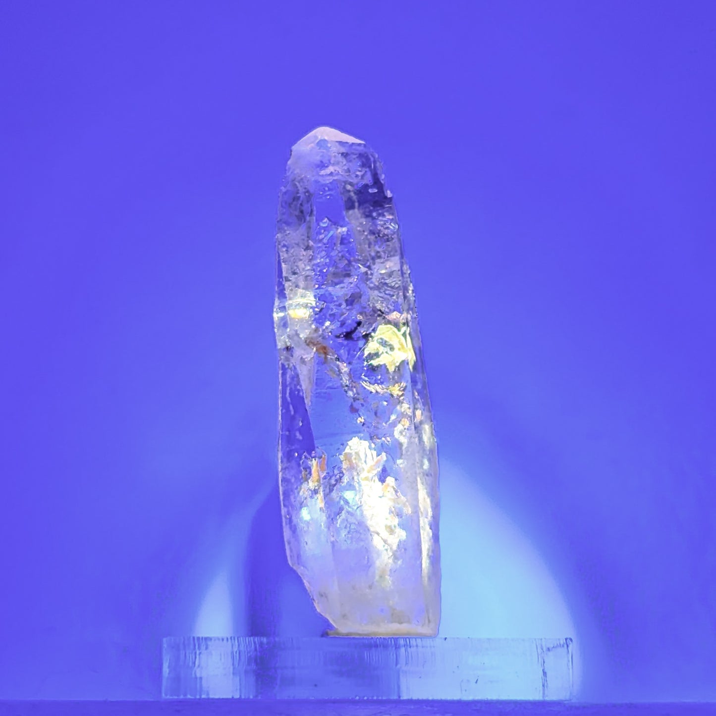 Firefly Petroleum Quartz ENHYDRO D