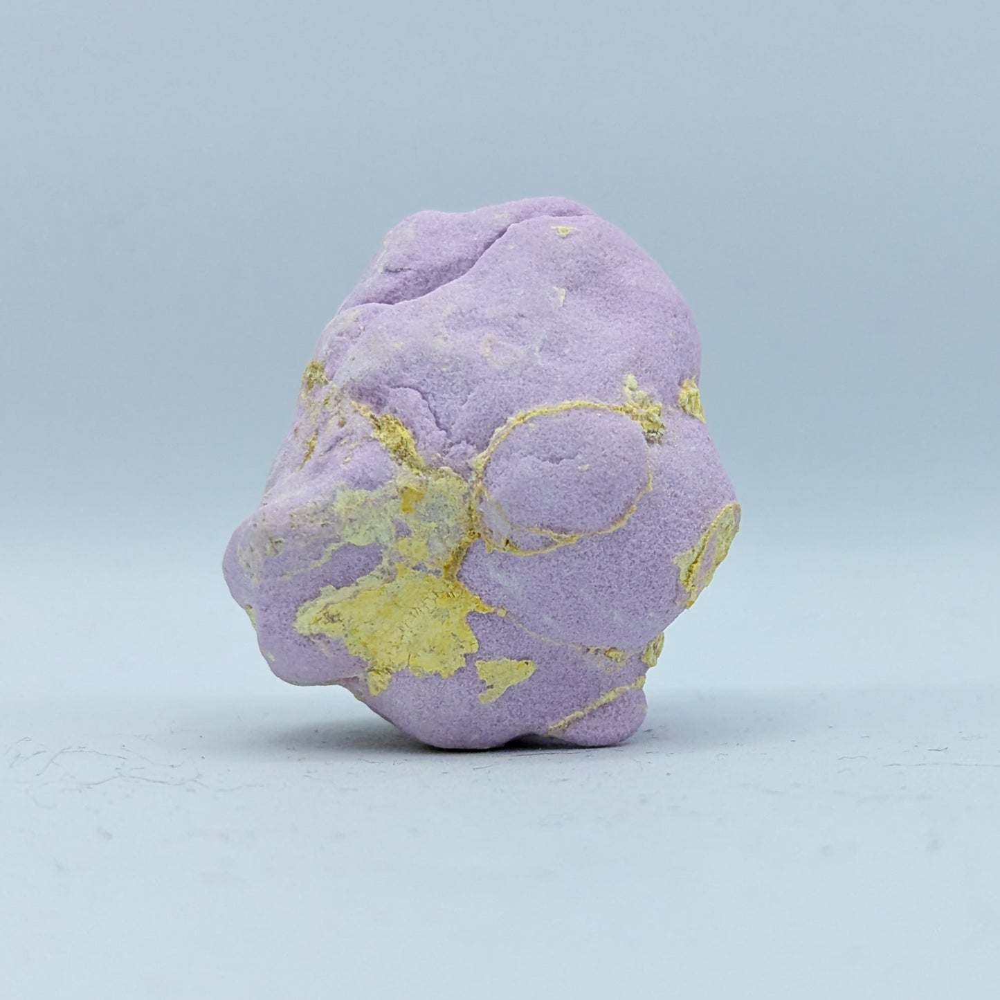 Phosphosiderite Raw B