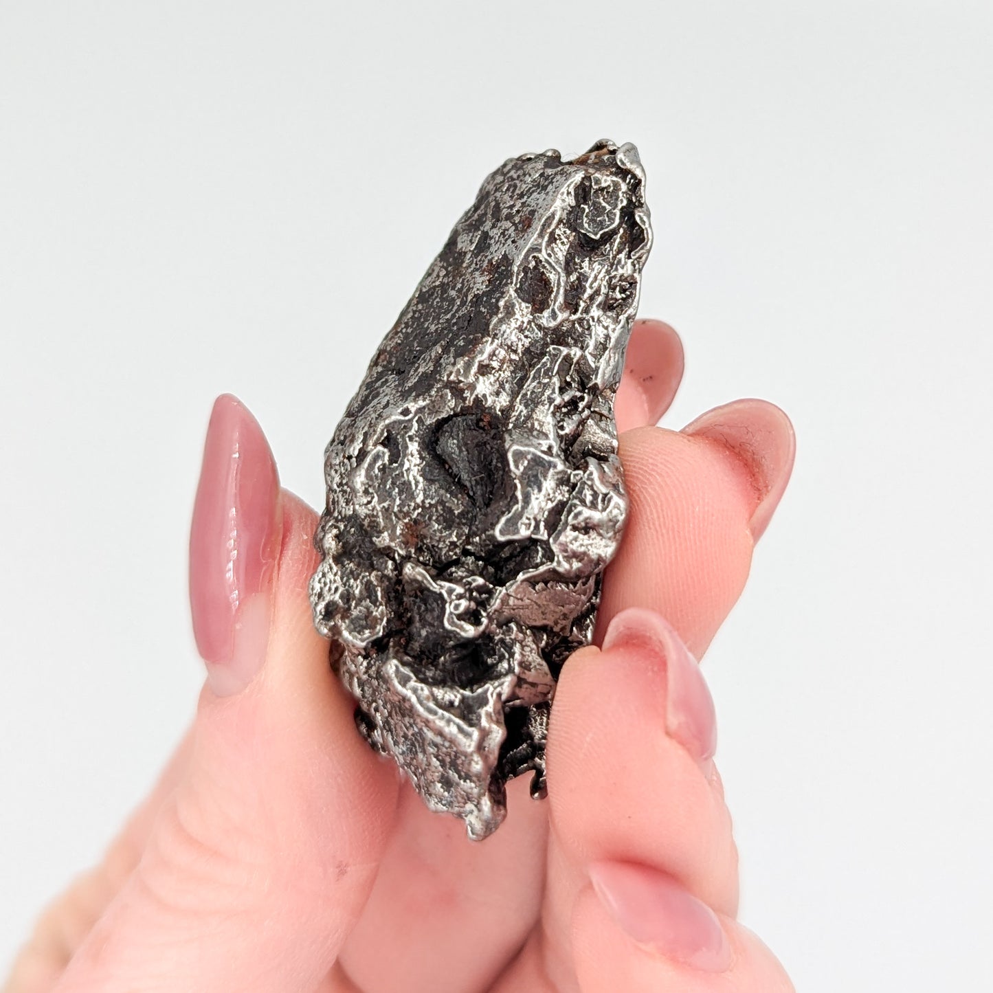 Campo del Cielo Meteorite A