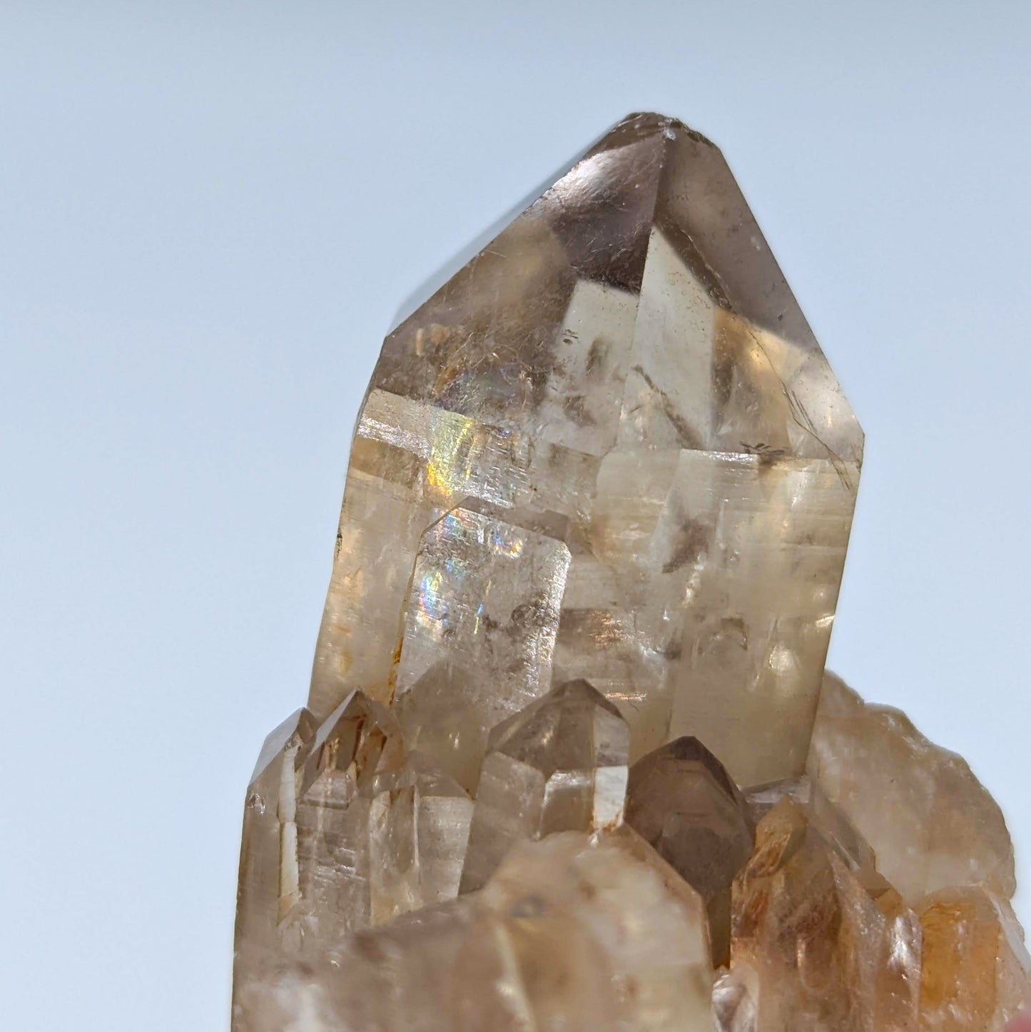 Kundalini Citrine C