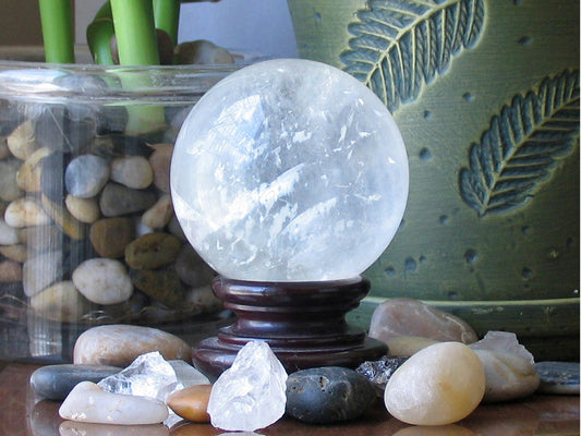 The Top 10 Crystals for Plants in the Home and Garden
