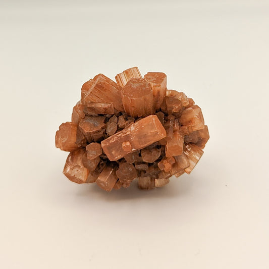 Brown Aragonite Star A