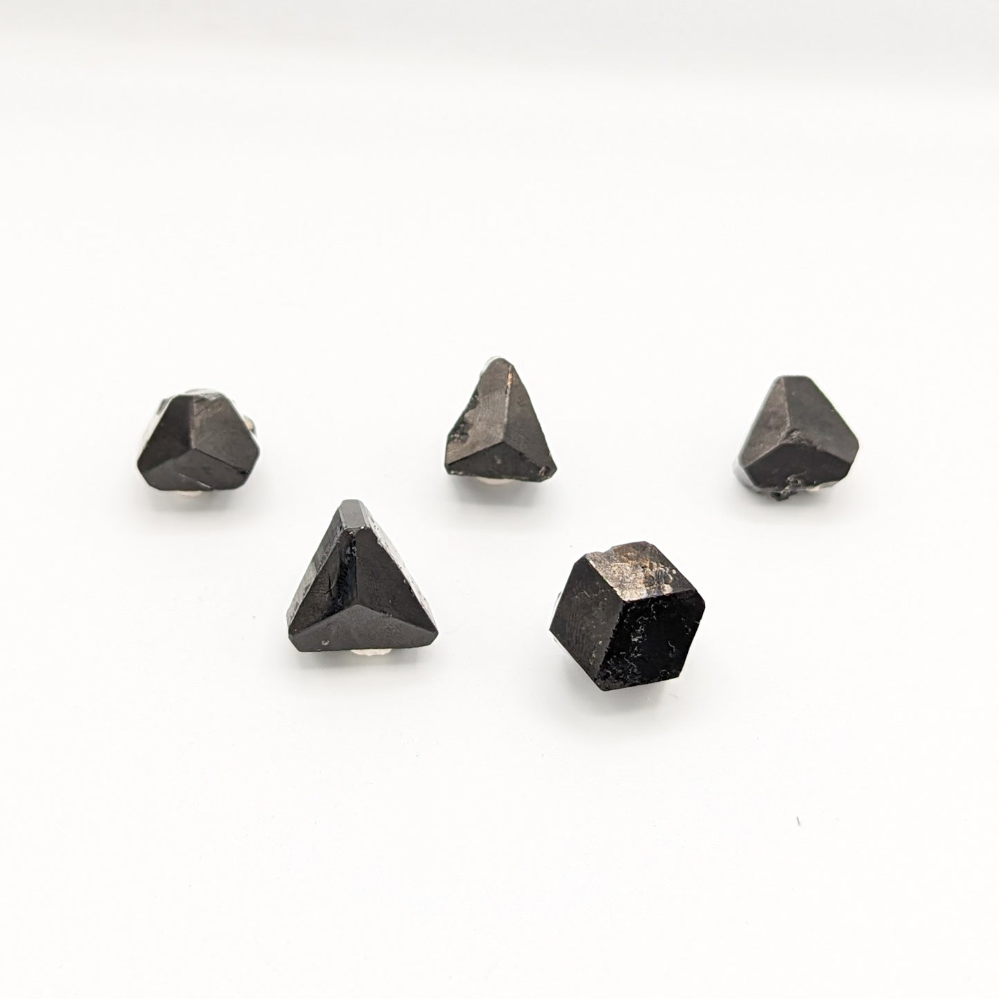 Black Schorl Tourmaline S/M