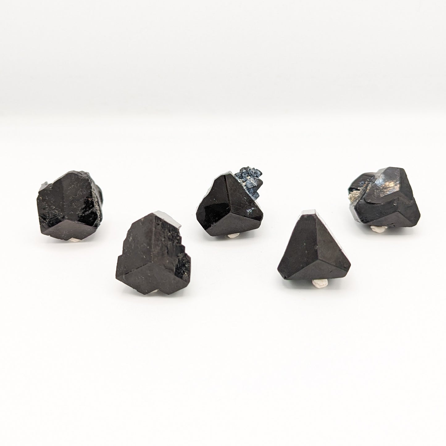 Black Schorl Tourmaline S/M