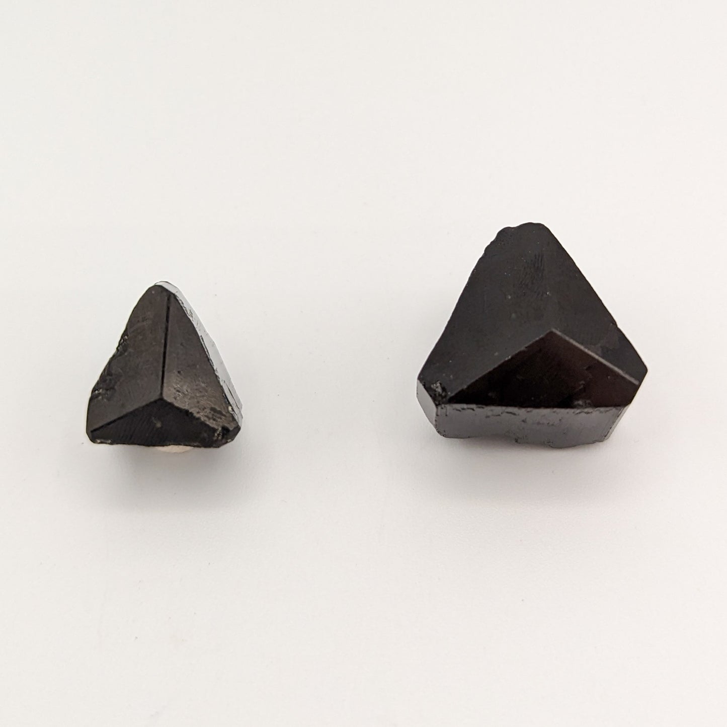 Black Schorl Tourmaline S/M