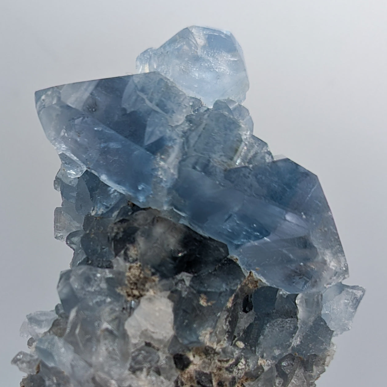 Celestite Raw D