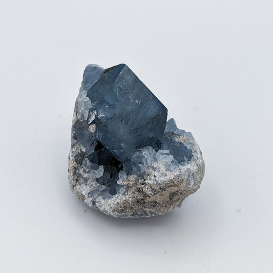 Celestite Raw E