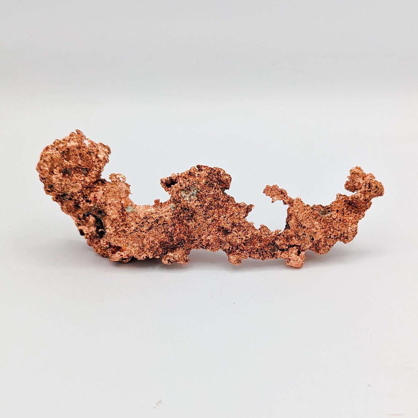 Native Copper Raw Specimen