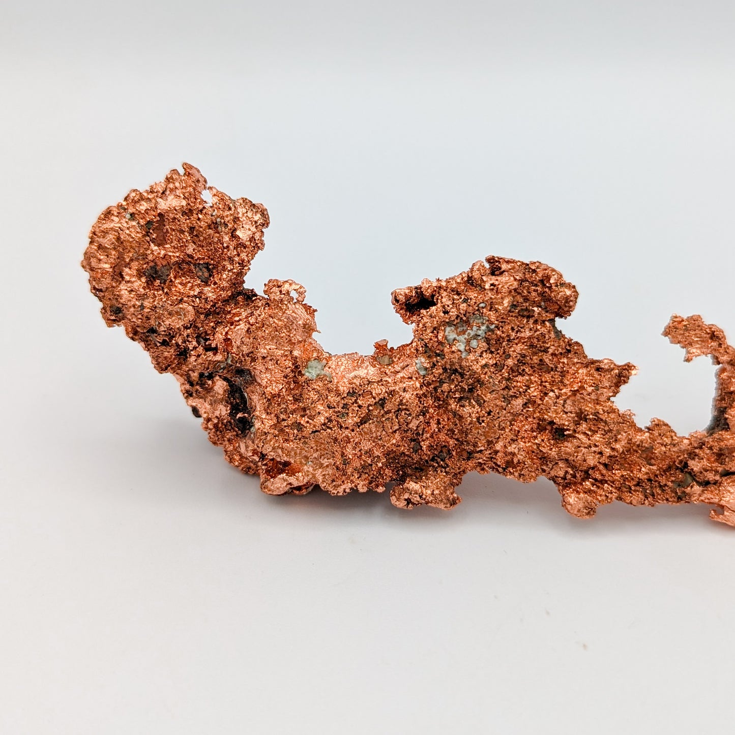 Native Copper Raw Specimen