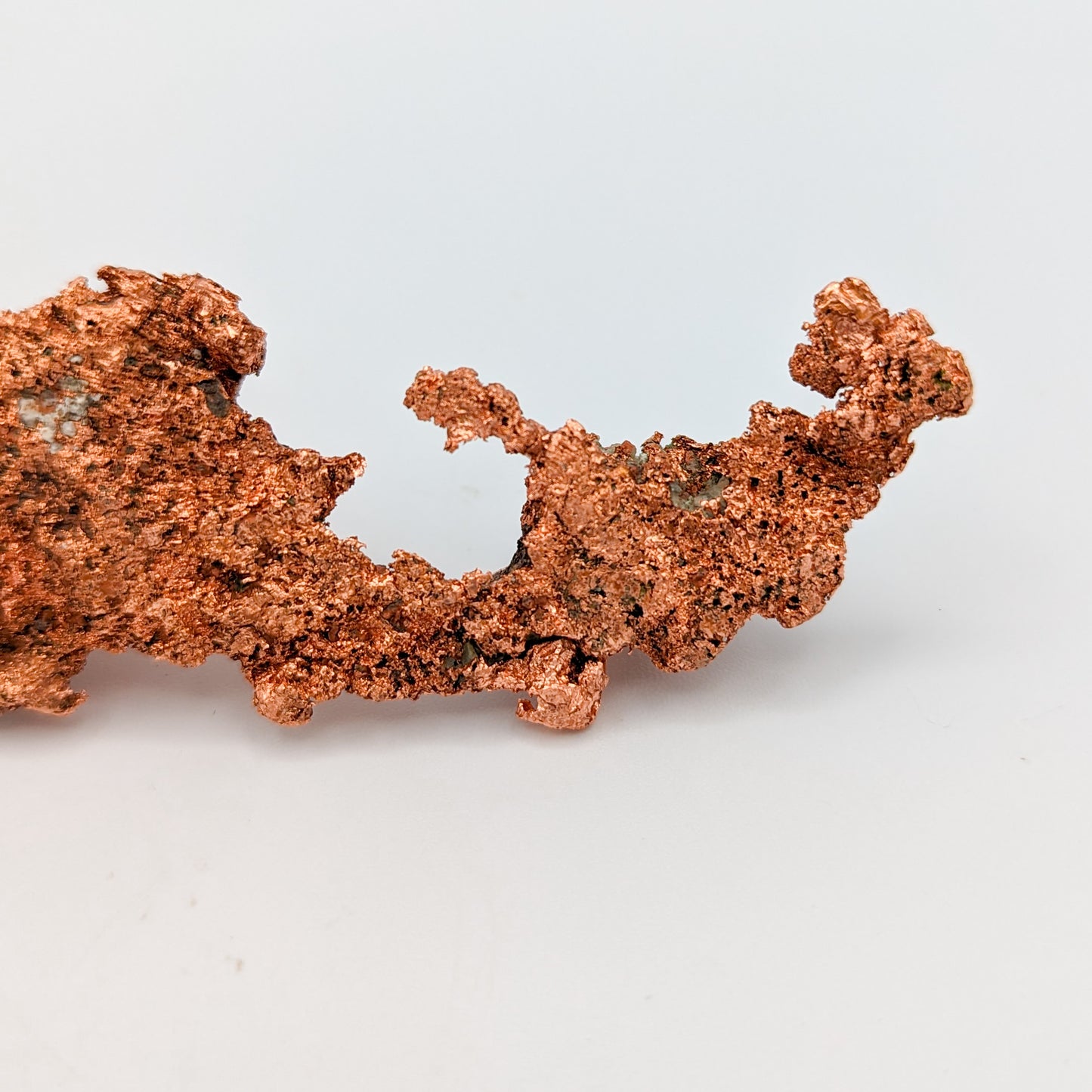 Native Copper Raw Specimen