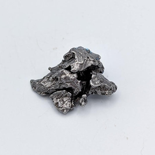 Campo del Cielo Meteorite