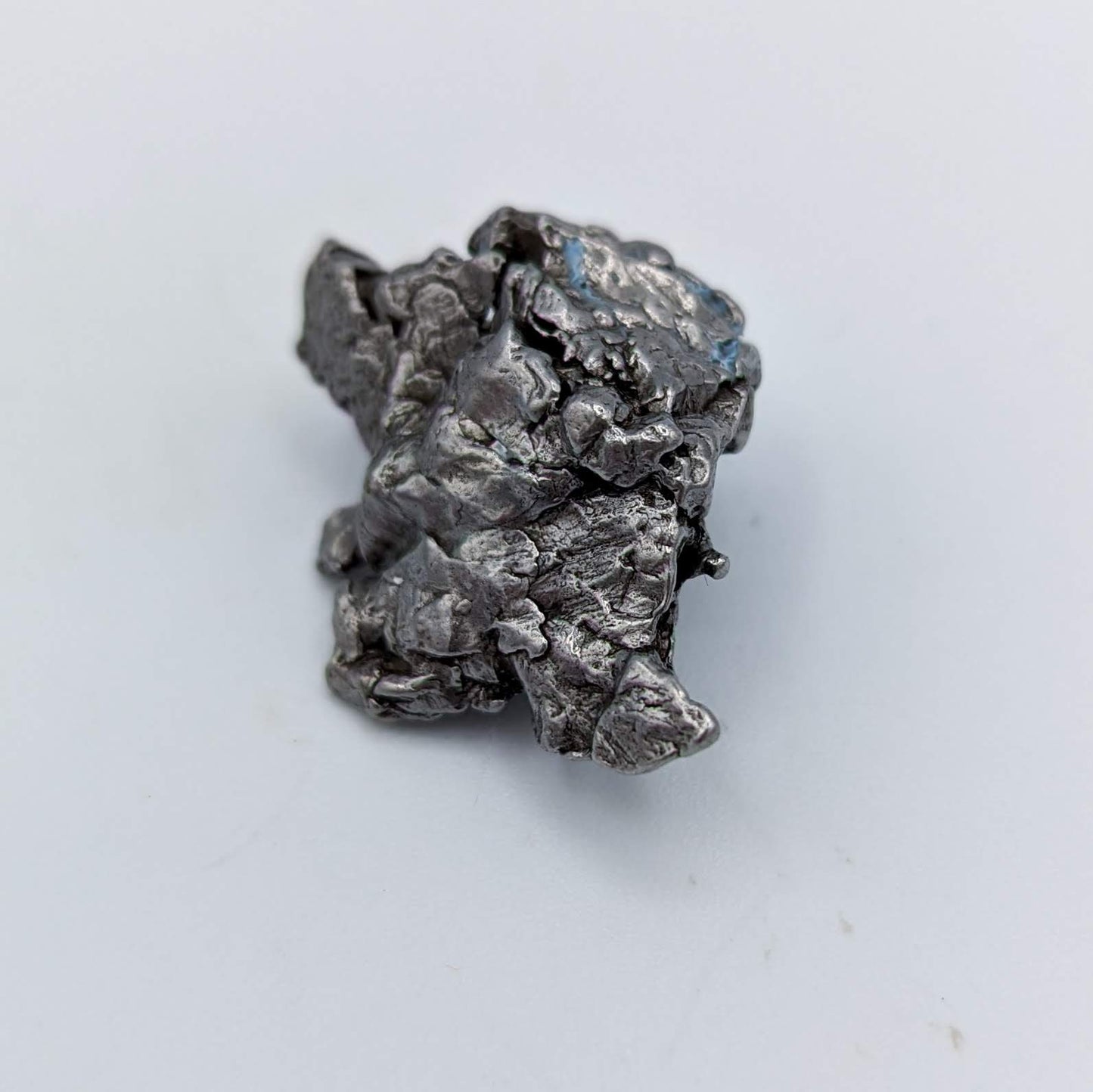 Campo del Cielo Meteorite