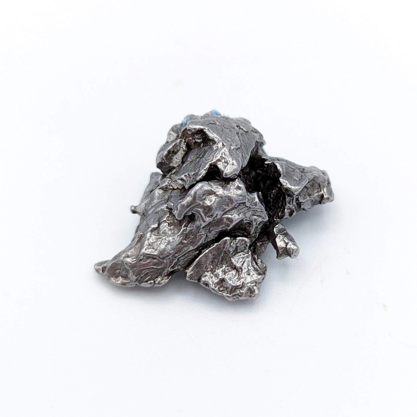 Campo del Cielo Meteorite