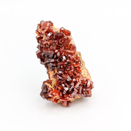 Vanadinite Cluster #B