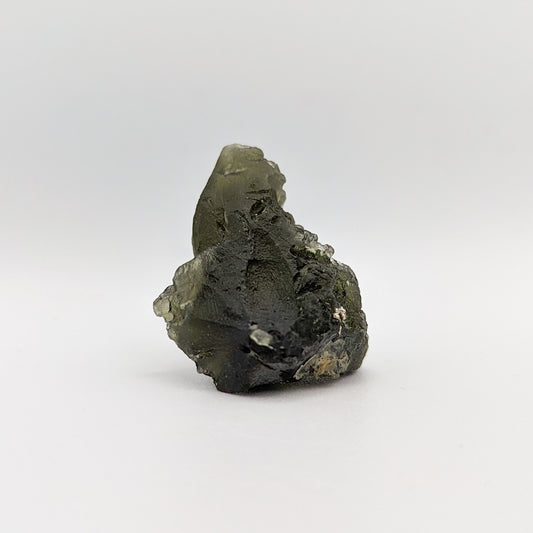 Genuine Moldavite Large Raw A