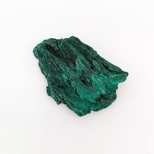 Fibrous Malachite B