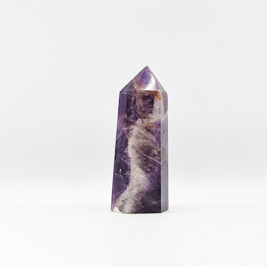 Chevron Amethyst Tower #B