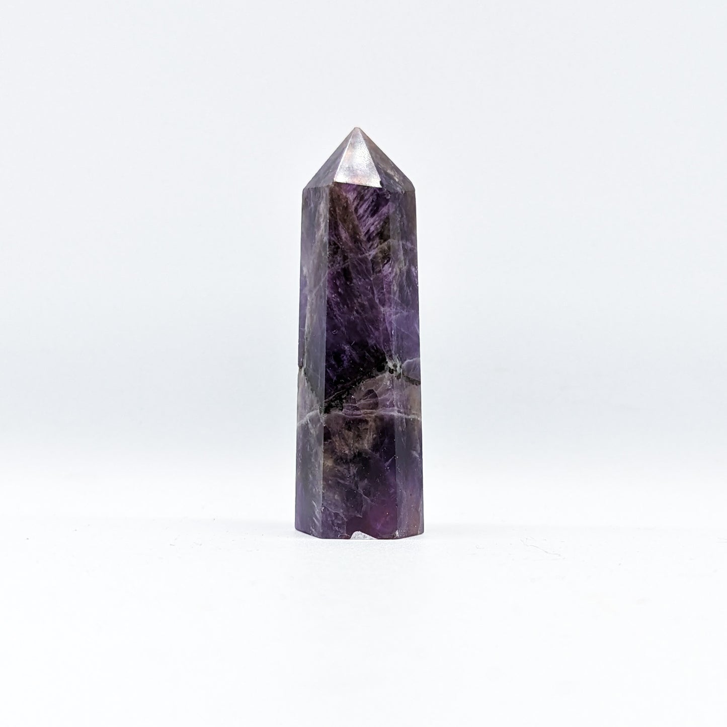 Chevron Amethyst Tower #A