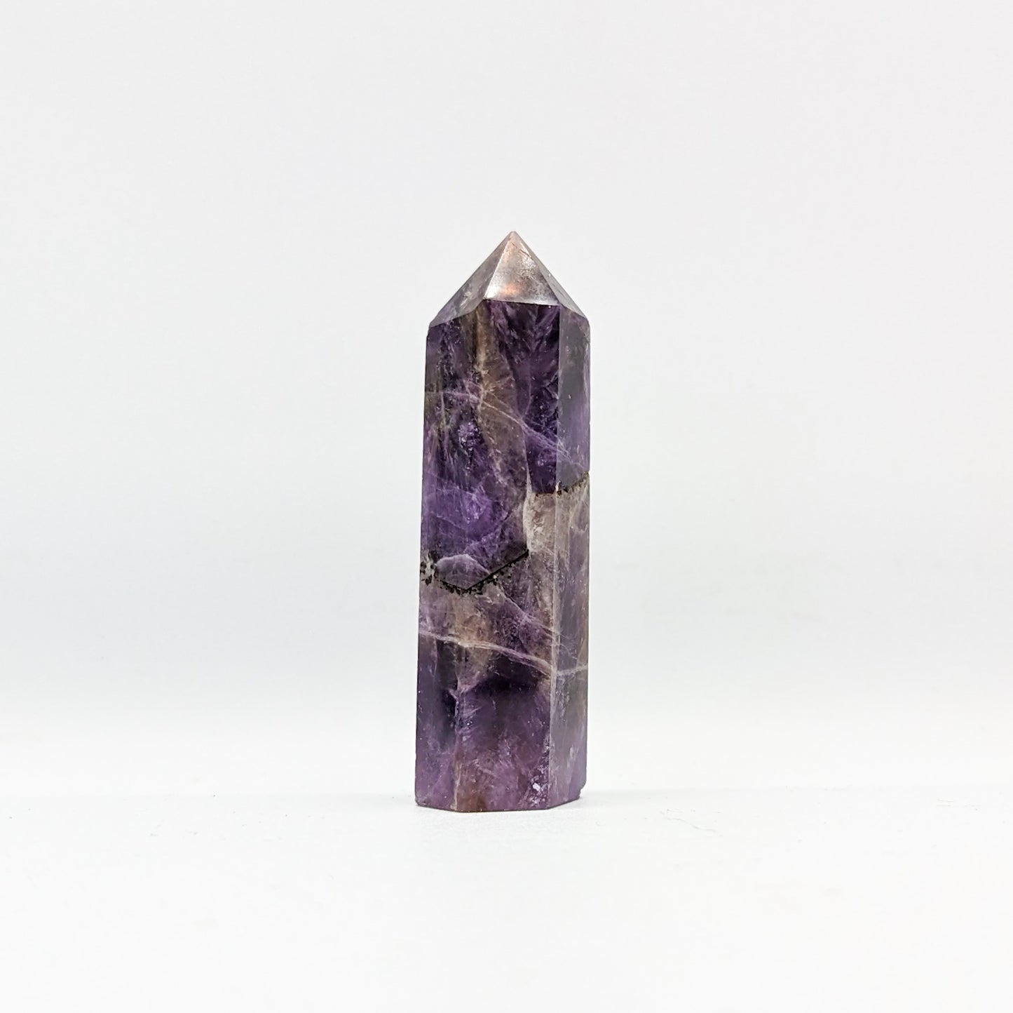 Chevron Amethyst Tower #A