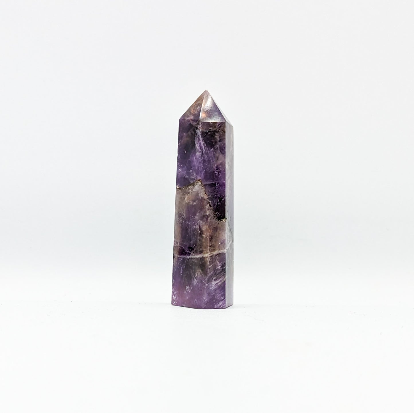 Chevron Amethyst Tower #A