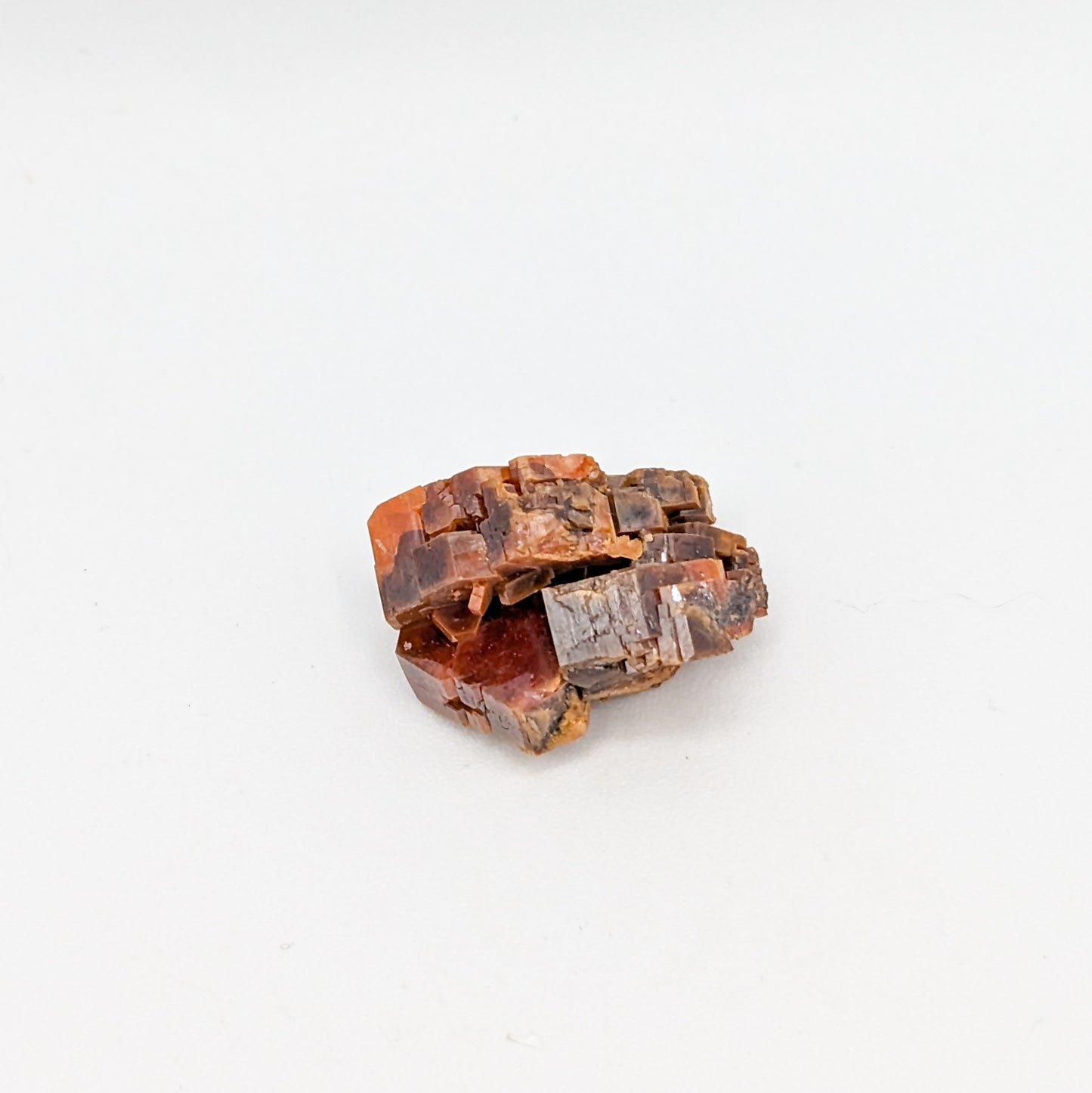 Vanadinite Cluster #C