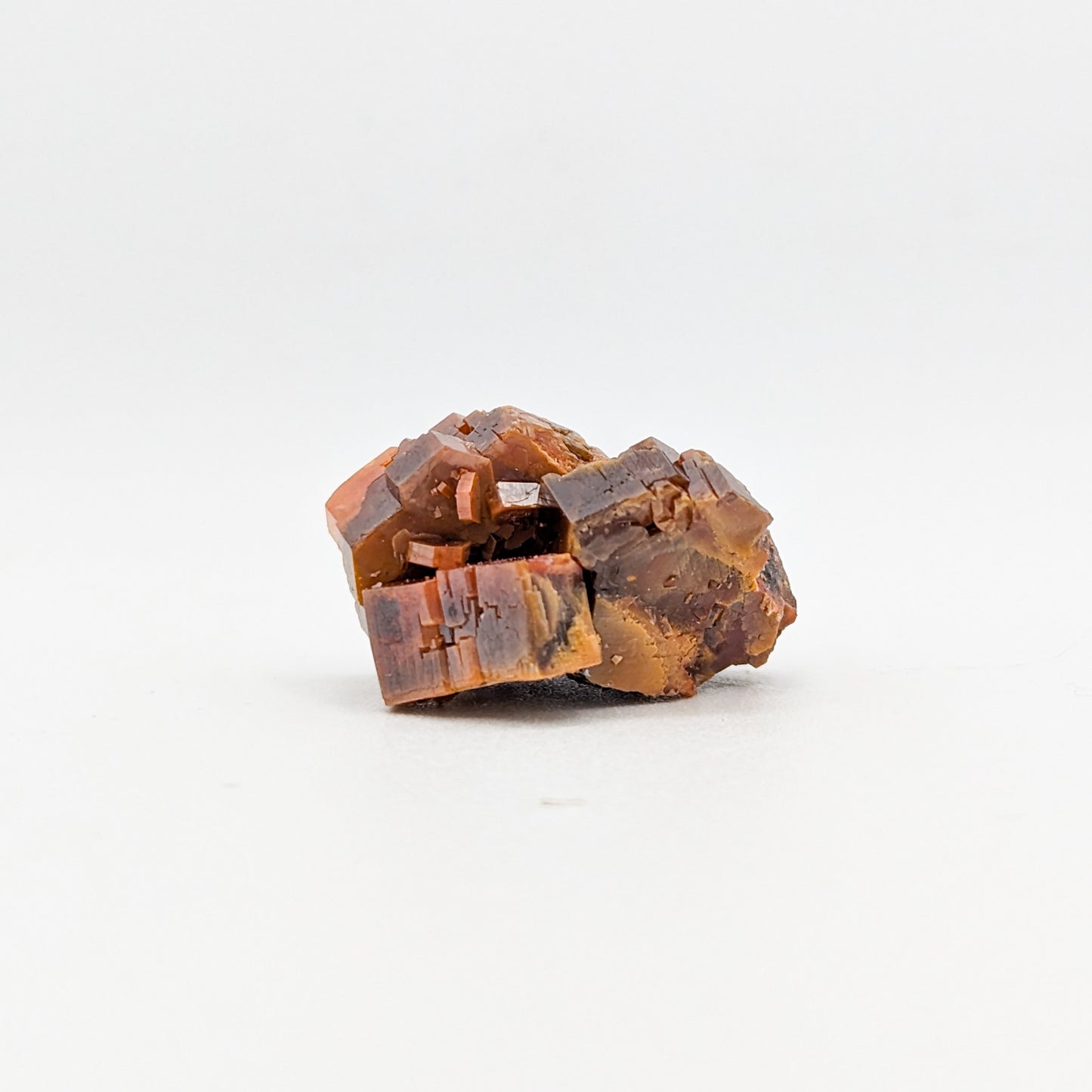 Vanadinite Cluster #C