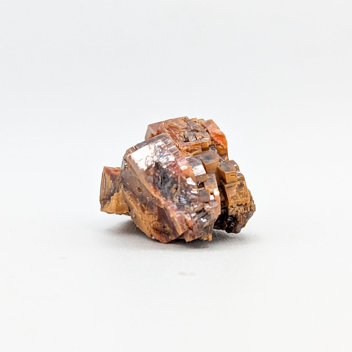 Vanadinite Cluster #C