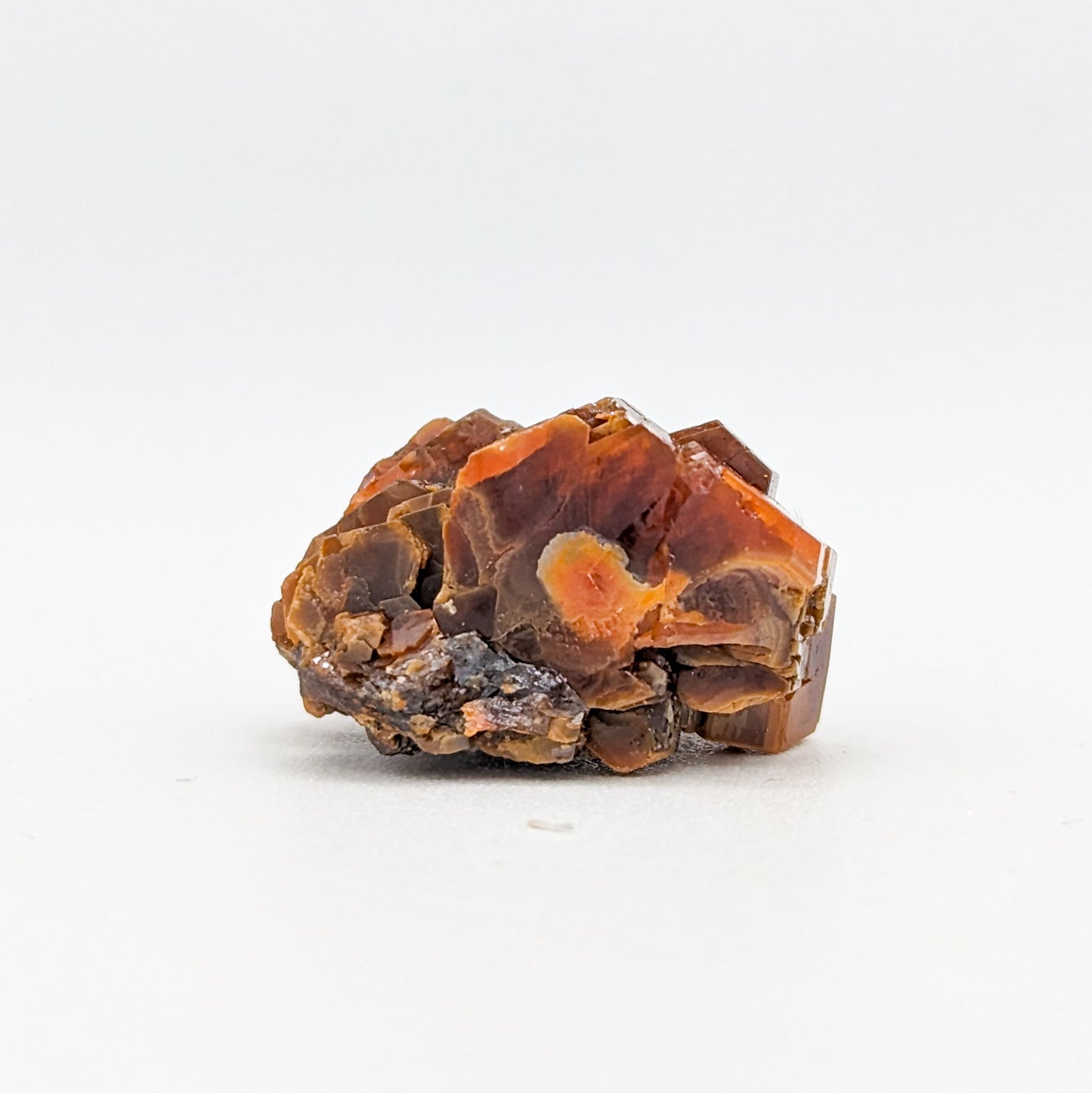 Vanadinite Cluster #C