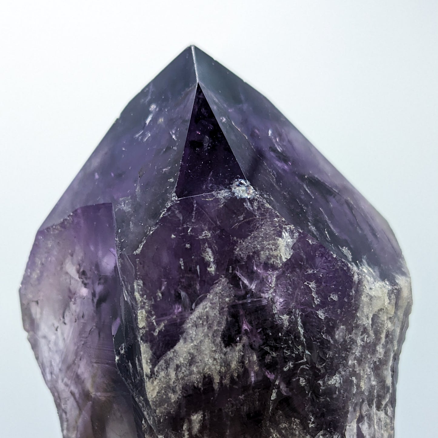 Amethyst Root Large Style A
