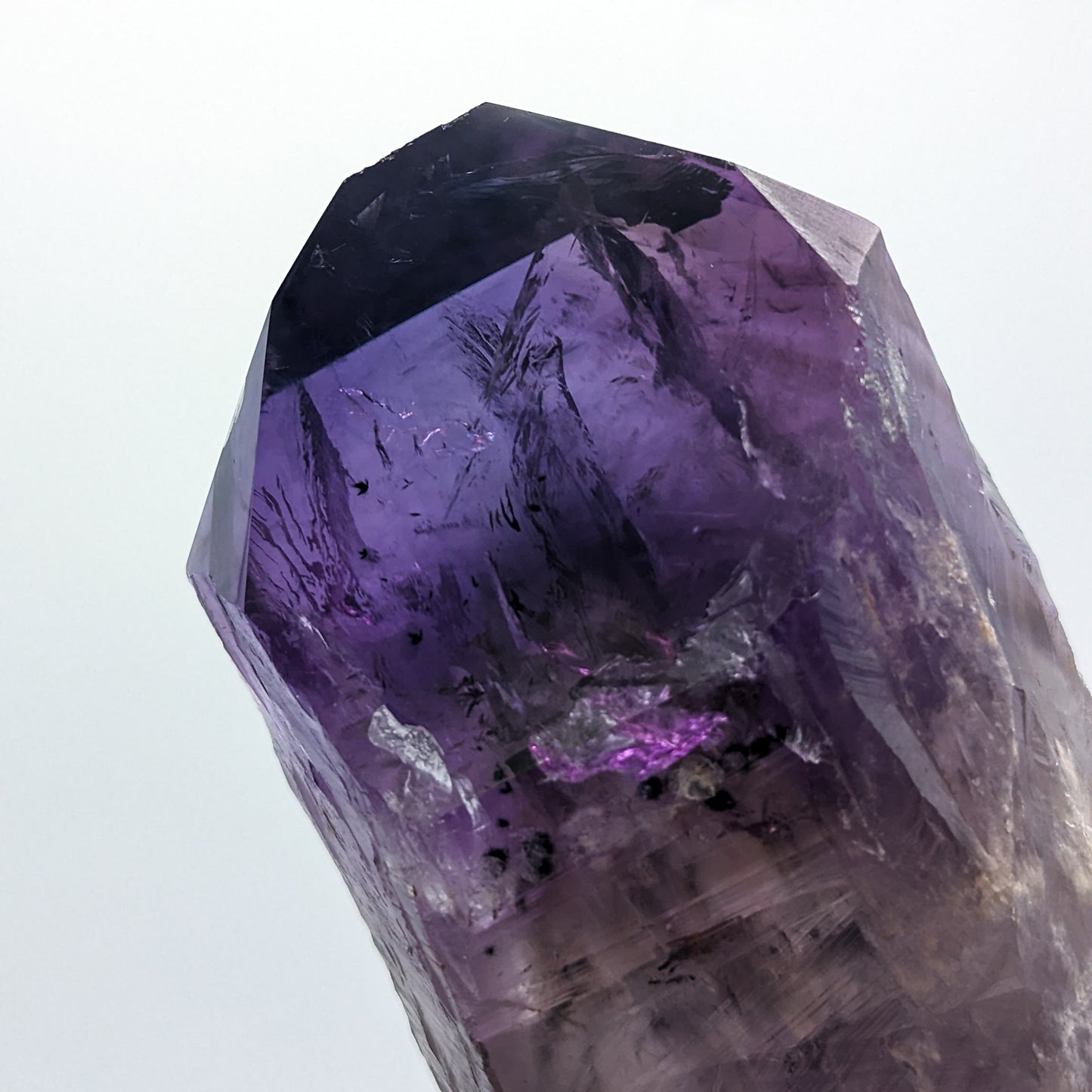 Amethyst Root Large Style B