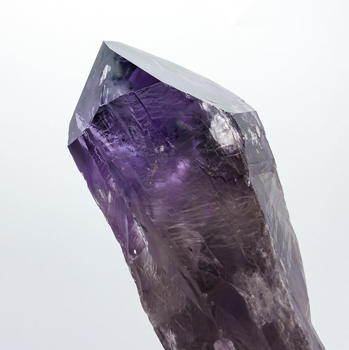 Amethyst Root Large Style B