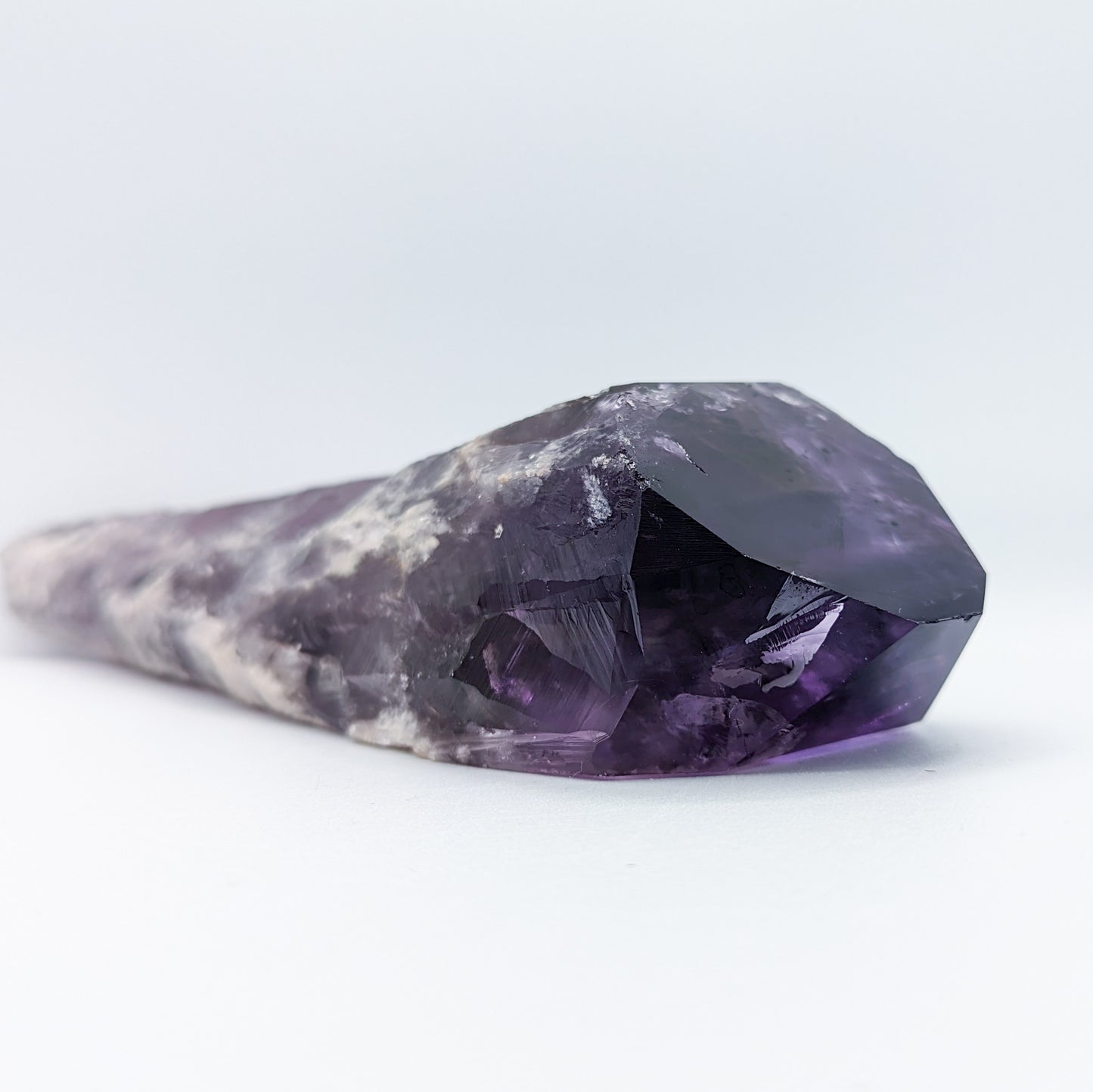 Amethyst Root Large Style B