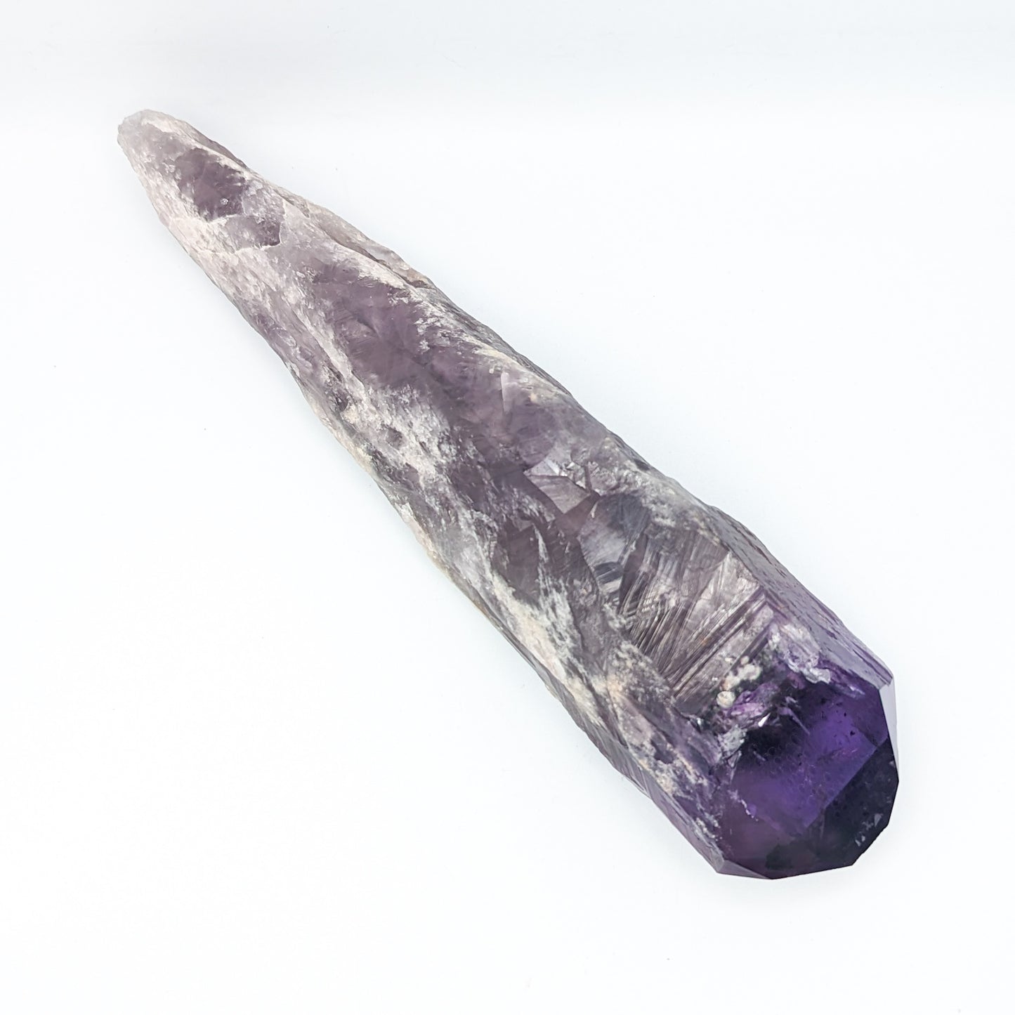 Amethyst Root Large Style B