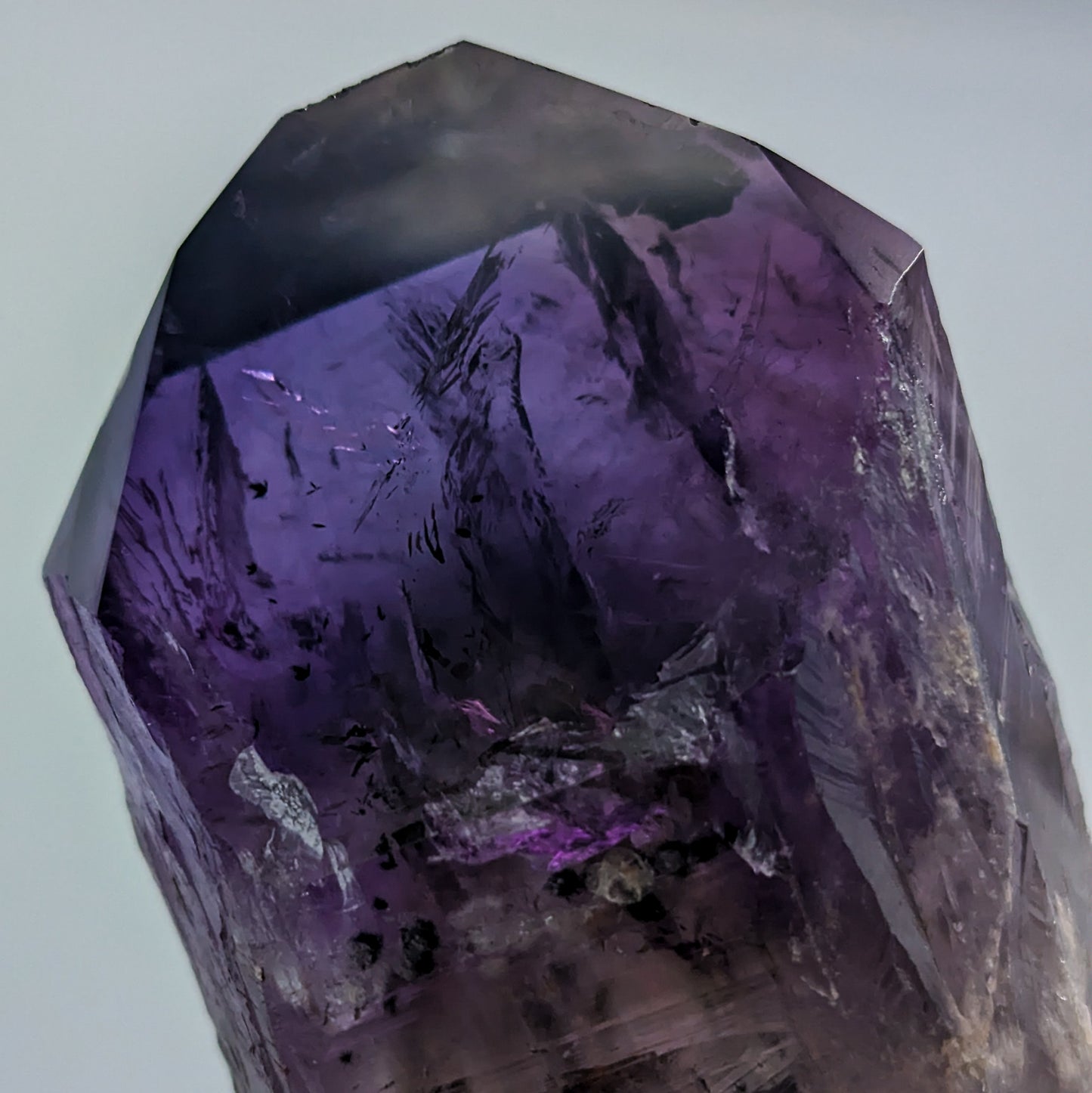 Amethyst Root Large Style B