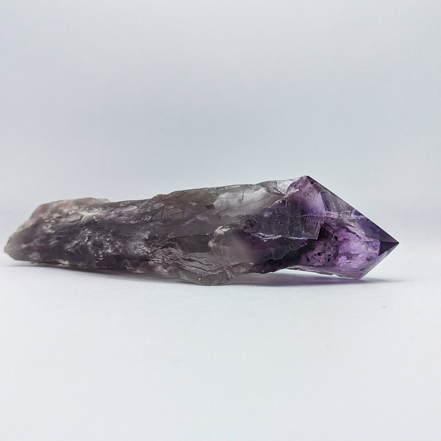 Amethyst Root Large Style D