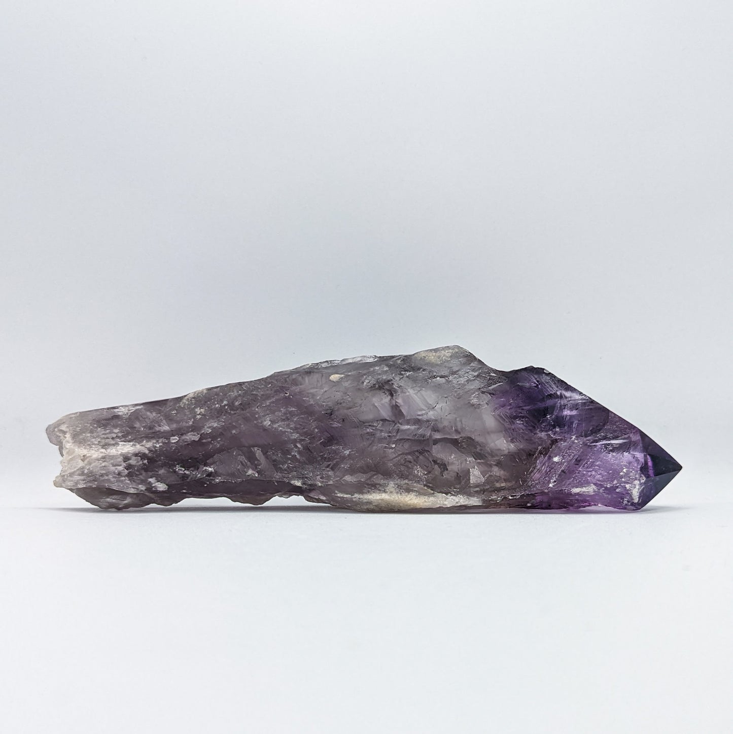 Amethyst Root Large Style D