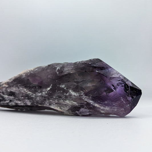 Amethyst Root Large Style E