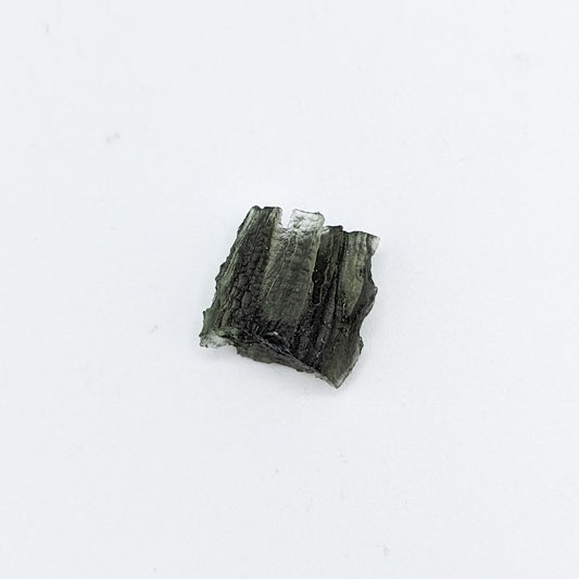 Genuine Moldavite Raw C