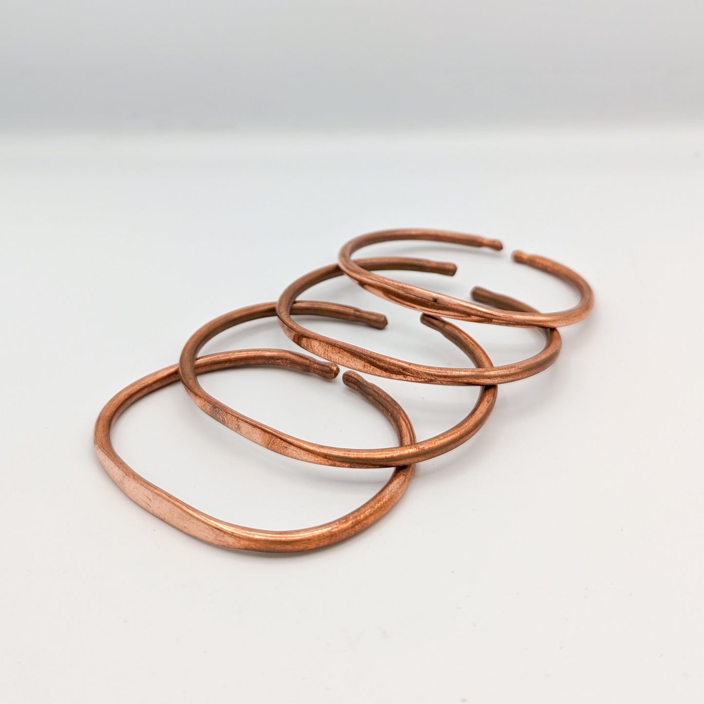 Copper Bracelets Unisex