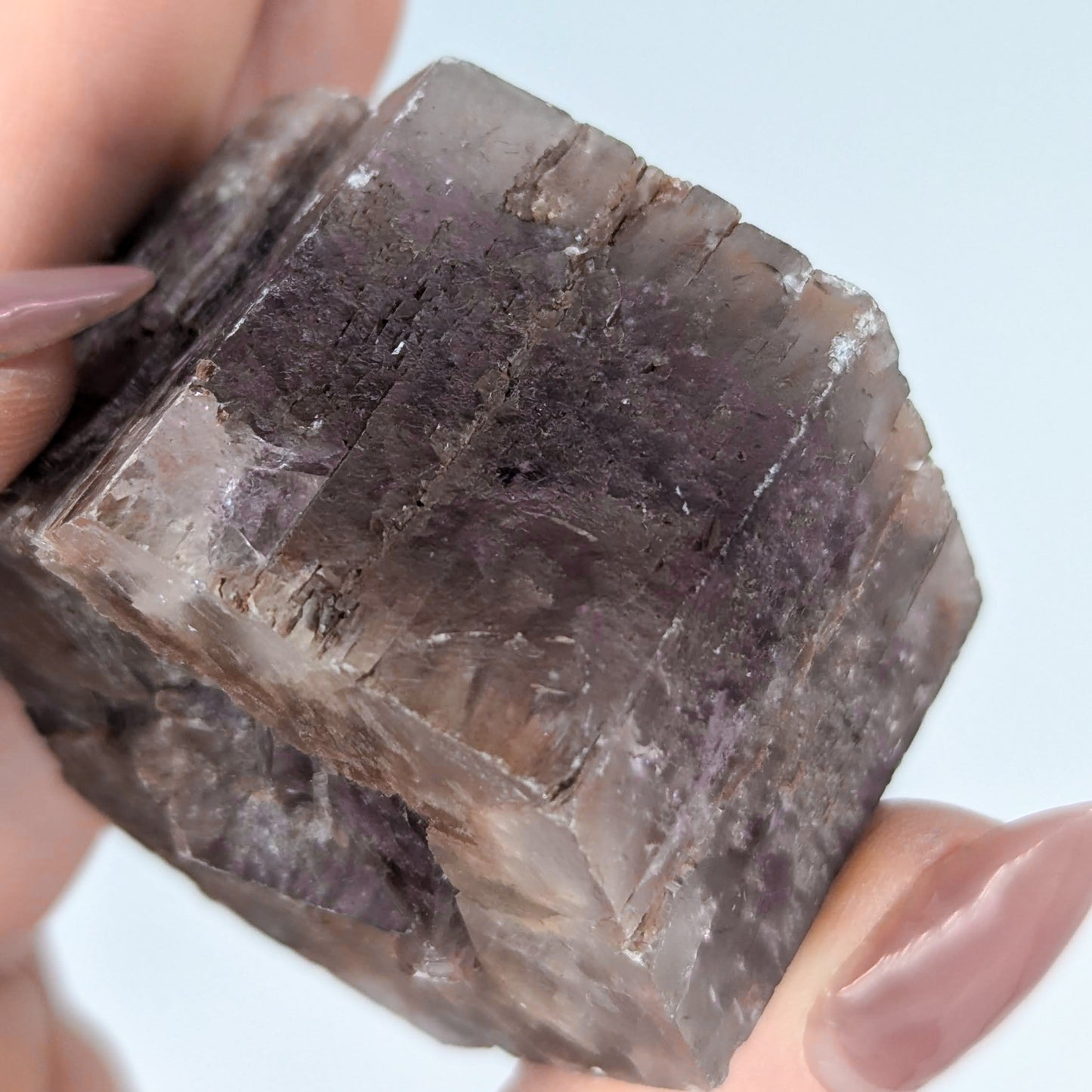 Spanish Purple Aragonite G