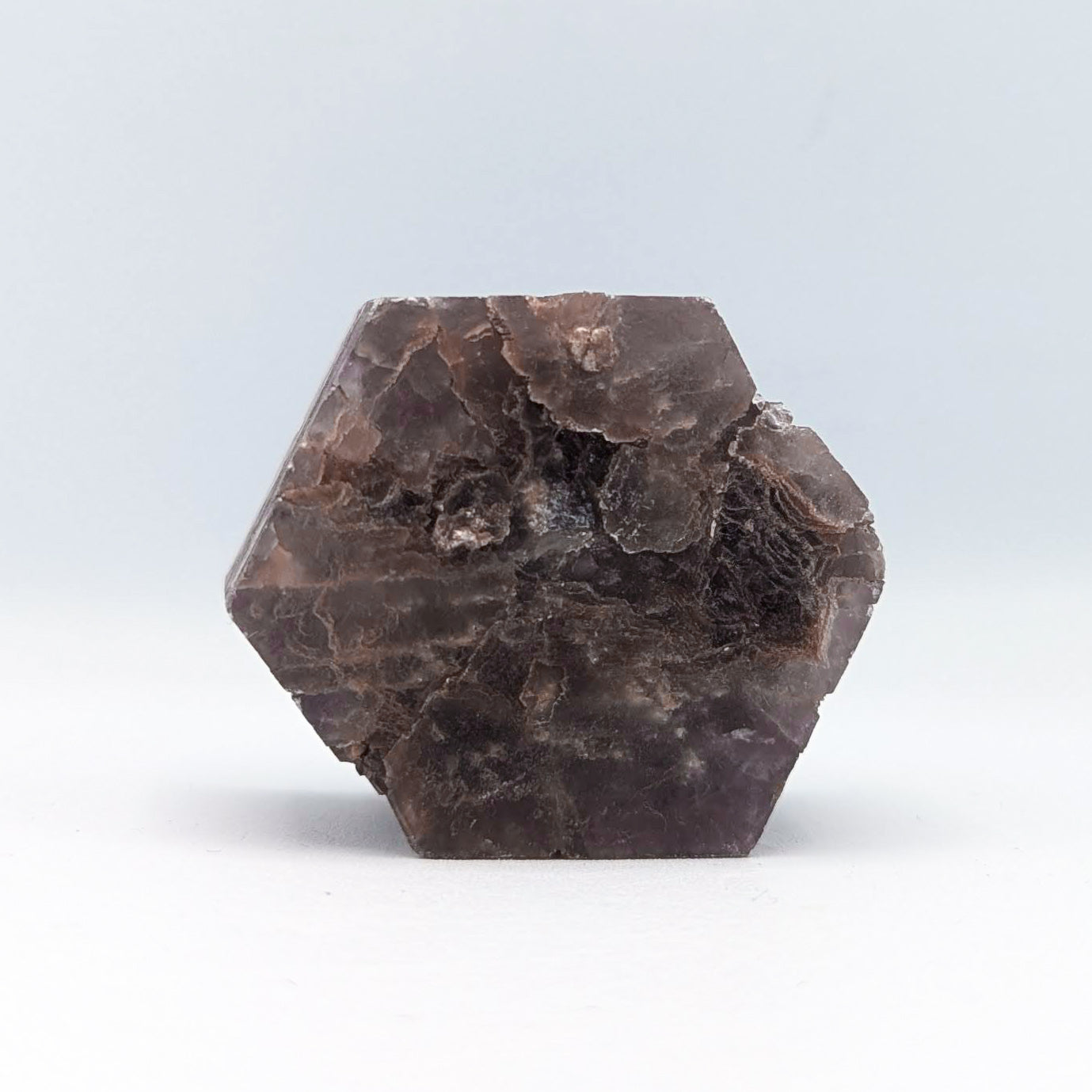 Spanish Purple Aragonite G