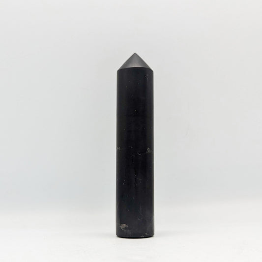 Shungite Tower (Small)