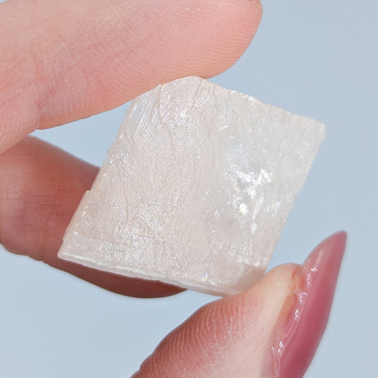 Mangano Calcite Raw C