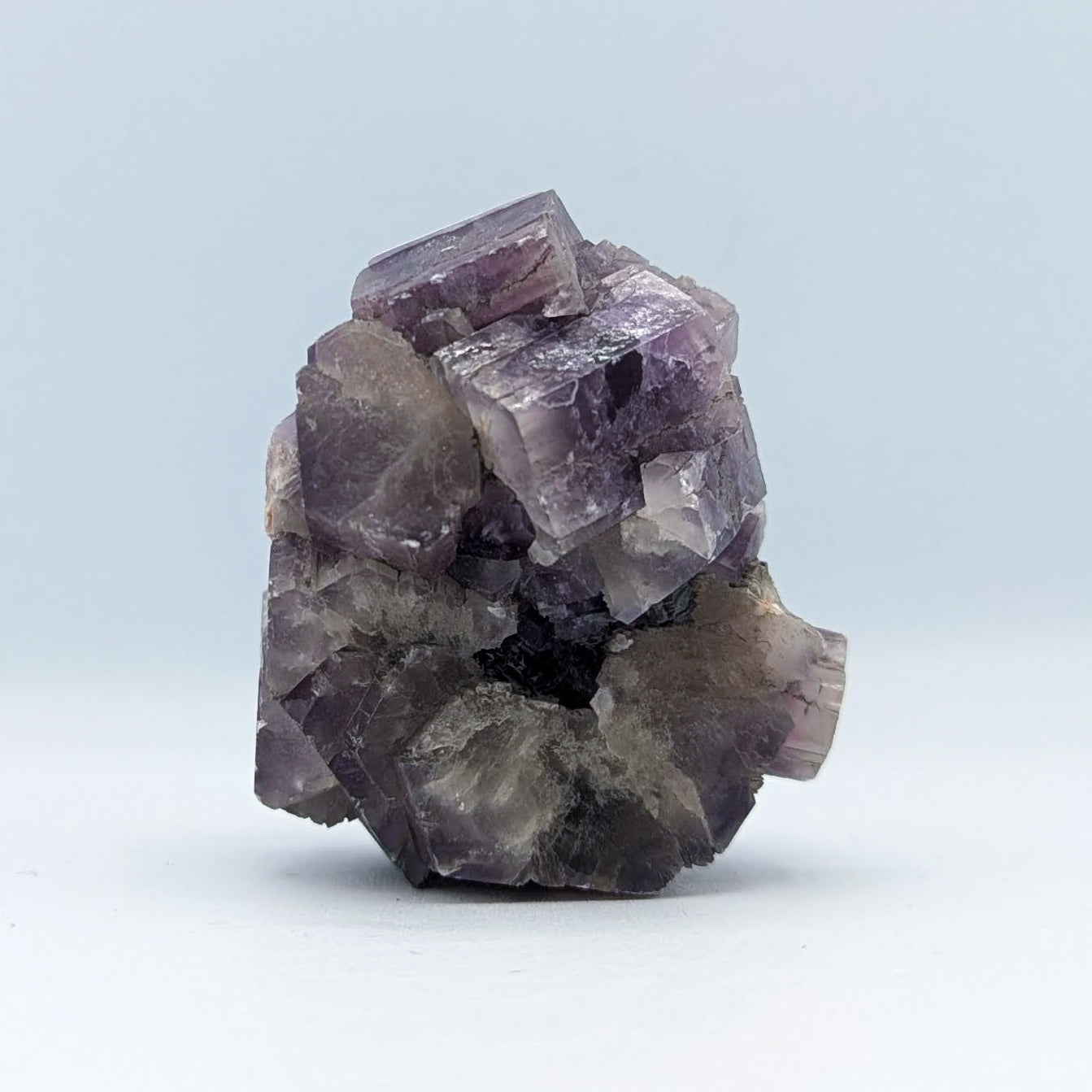 Spanish Purple Aragonite D