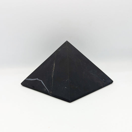 Shungite Pyramid (Large)