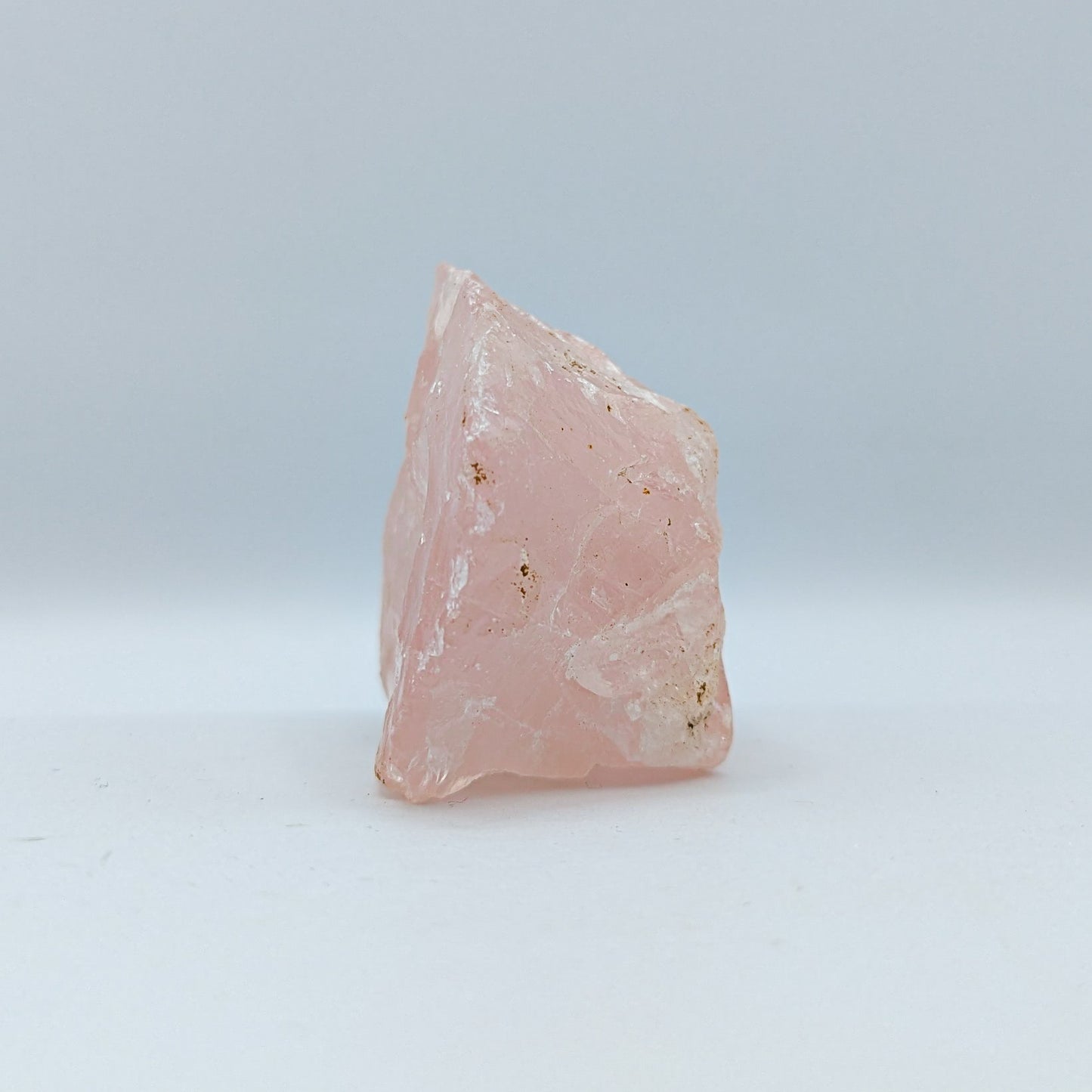 Rose Quartz Raw B