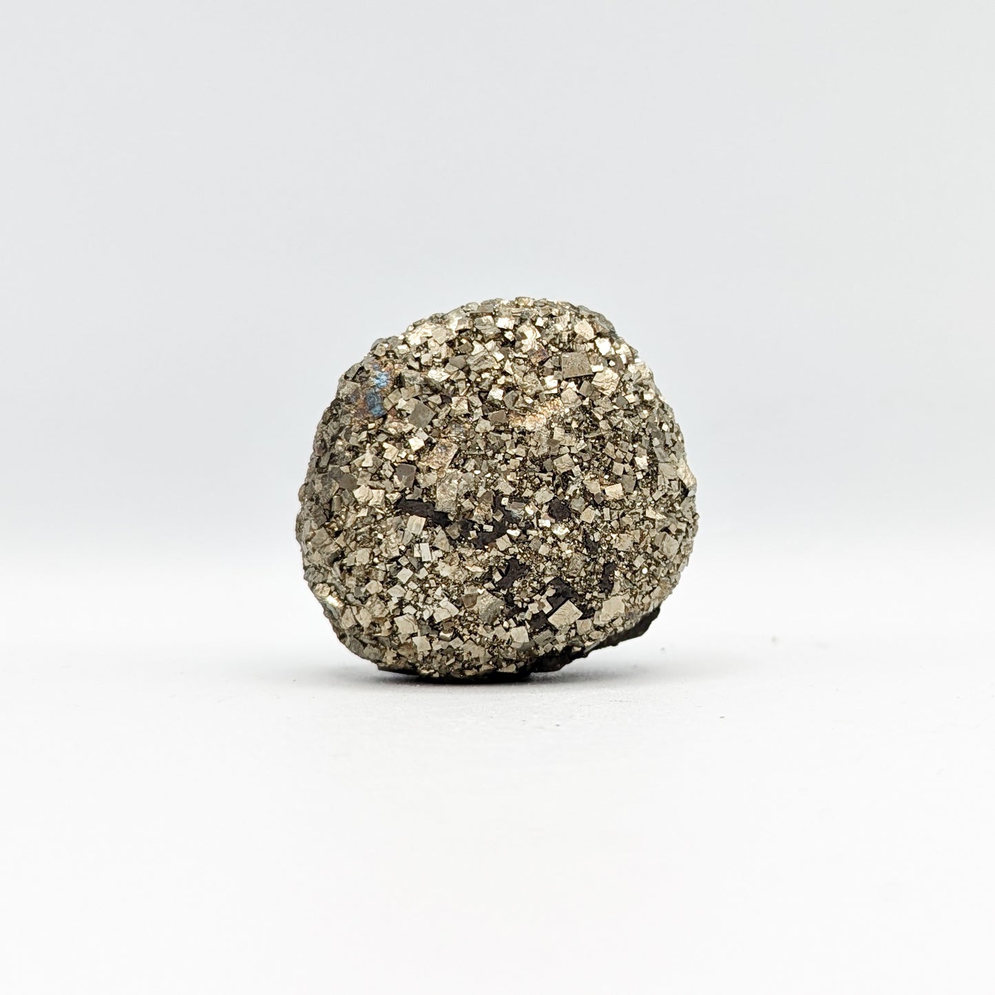 Pyrite Nodule N