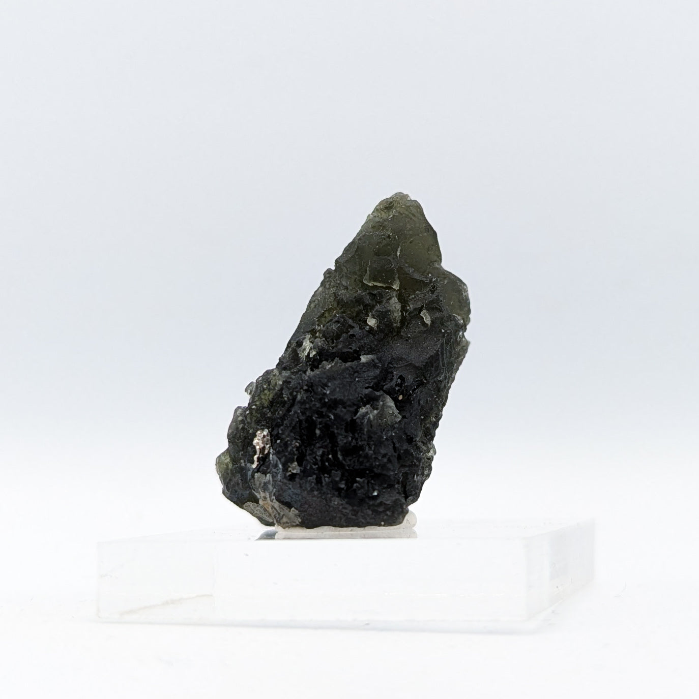 Genuine Moldavite A